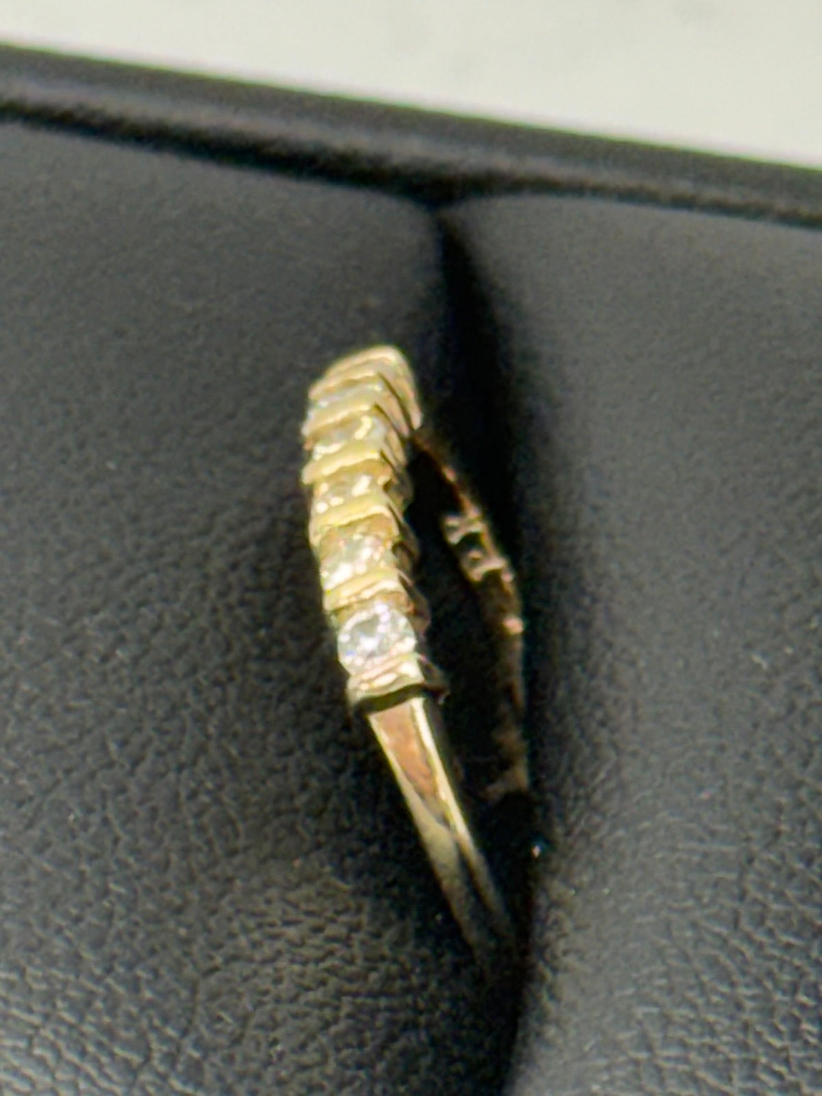Diamond Band