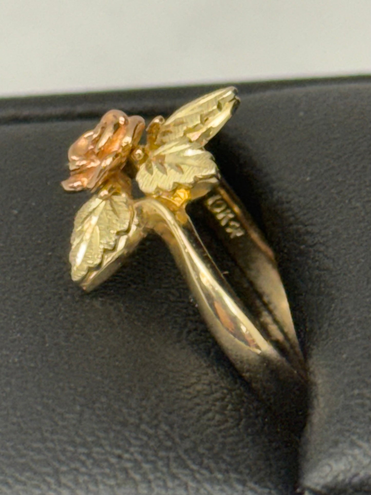 BHG Fashion Ring
