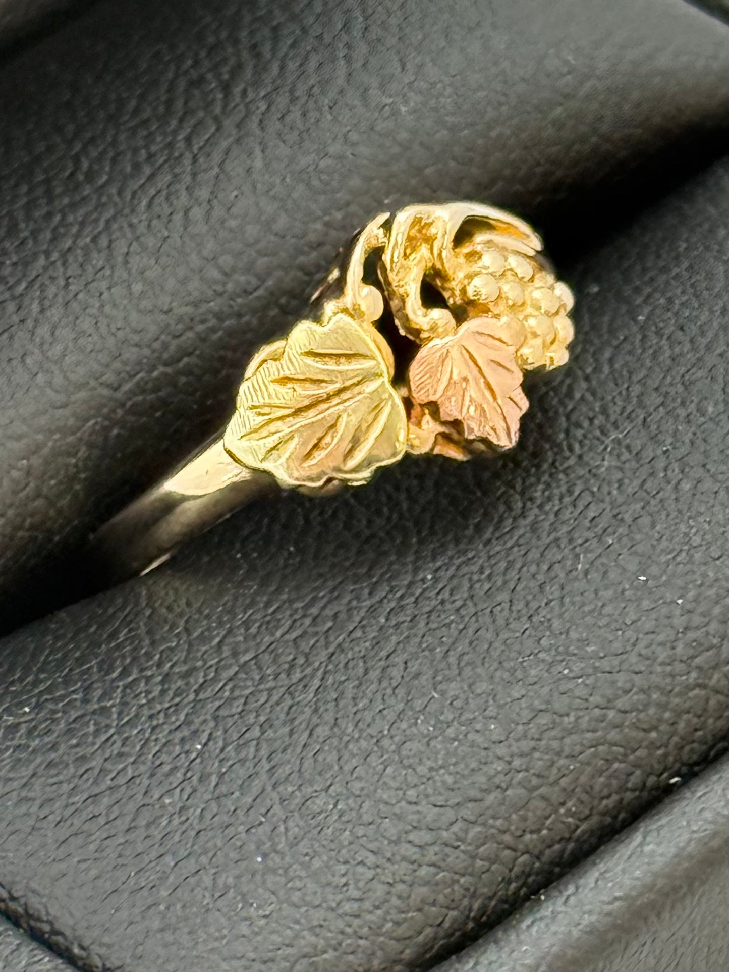 BHG Fashion Ring