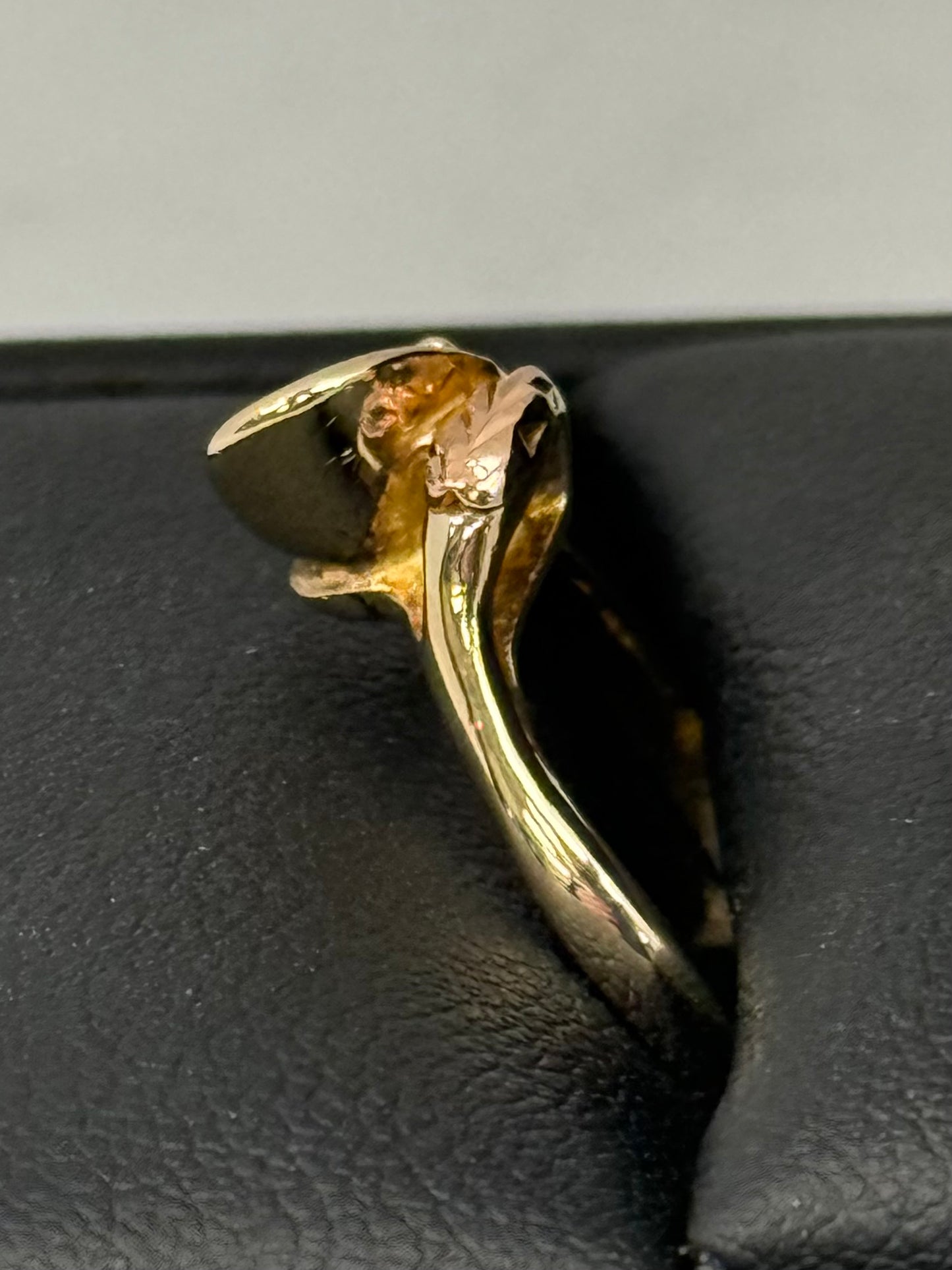BHG Diamond Ring