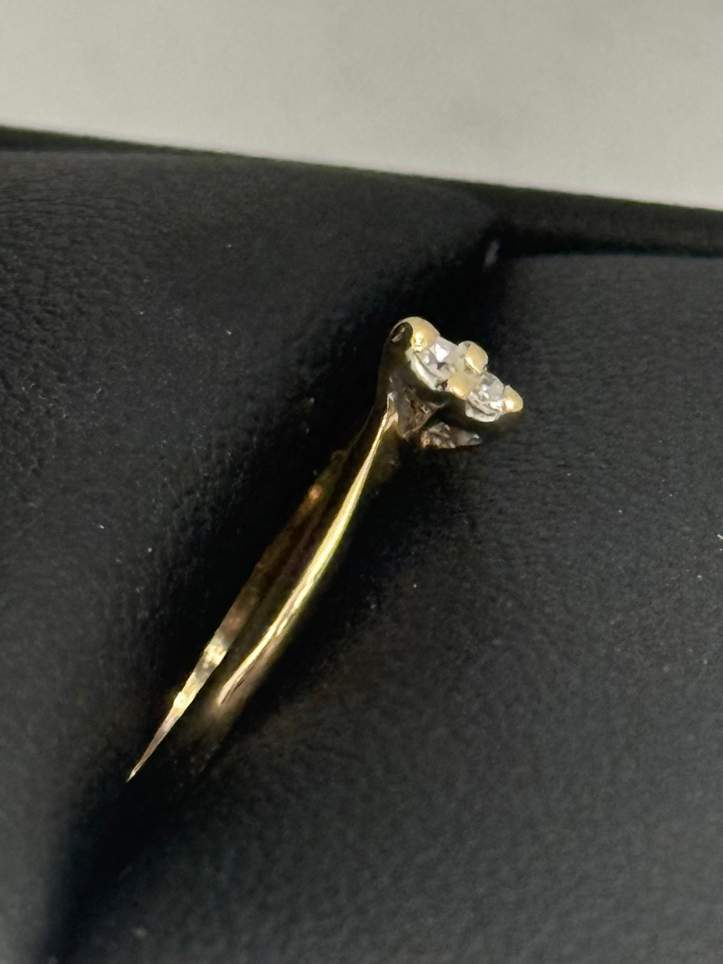 Diamond Fashion Ring