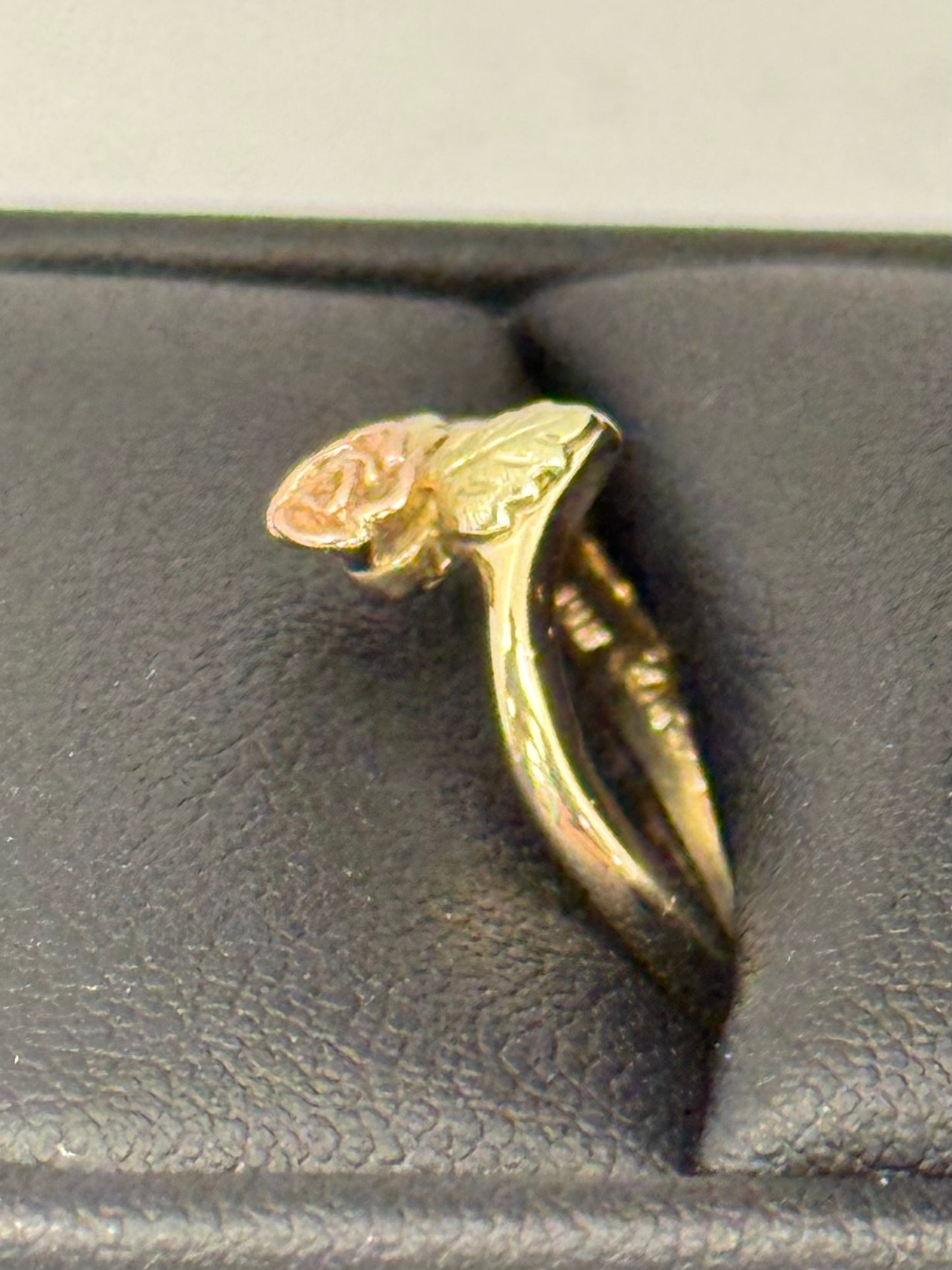 BHG Ring