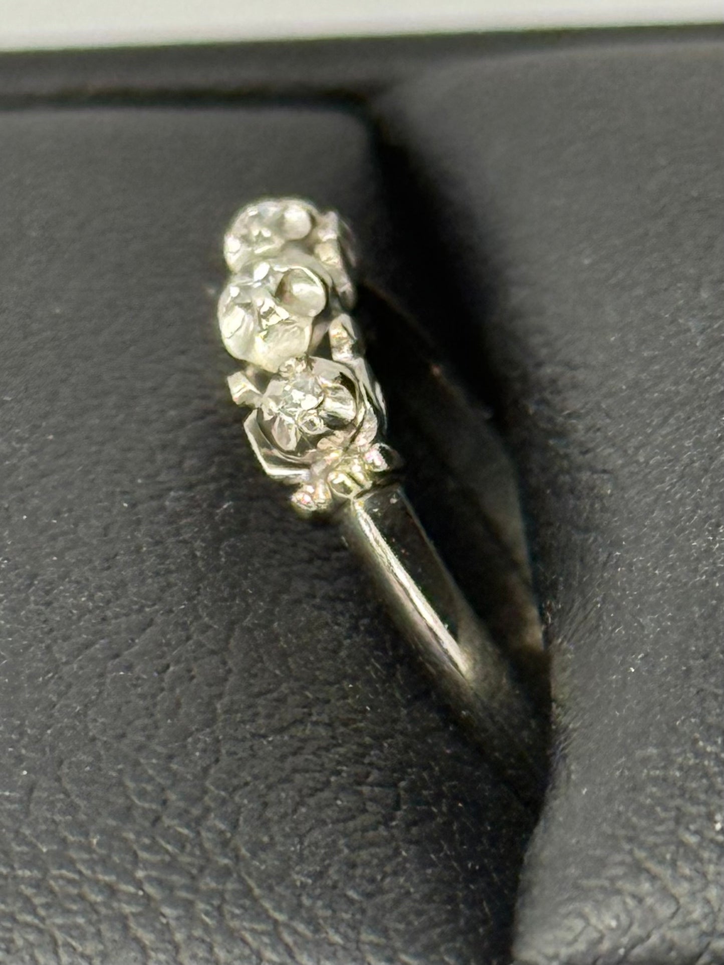 Diamond Fashion Ring