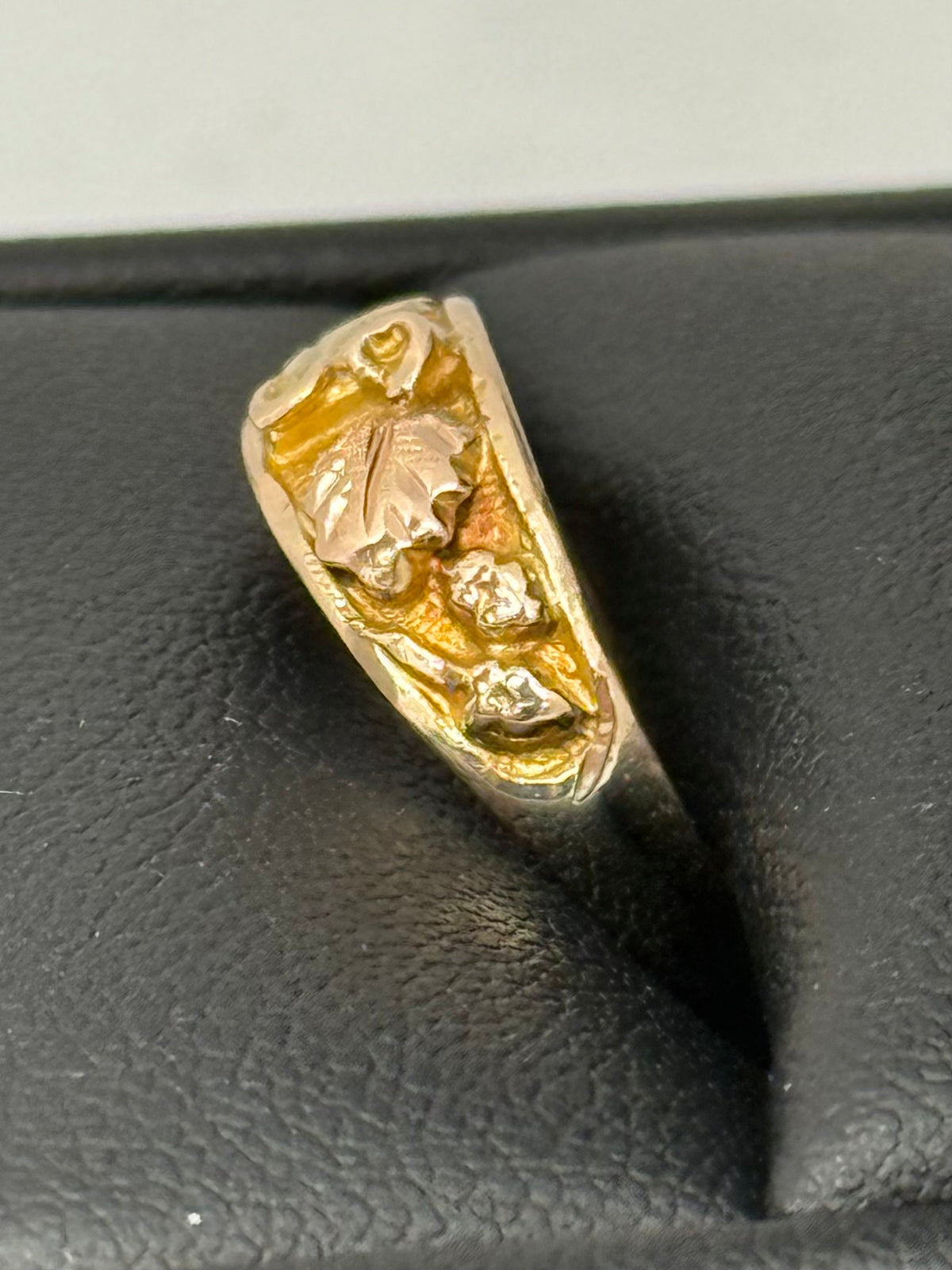 BHG Ring
