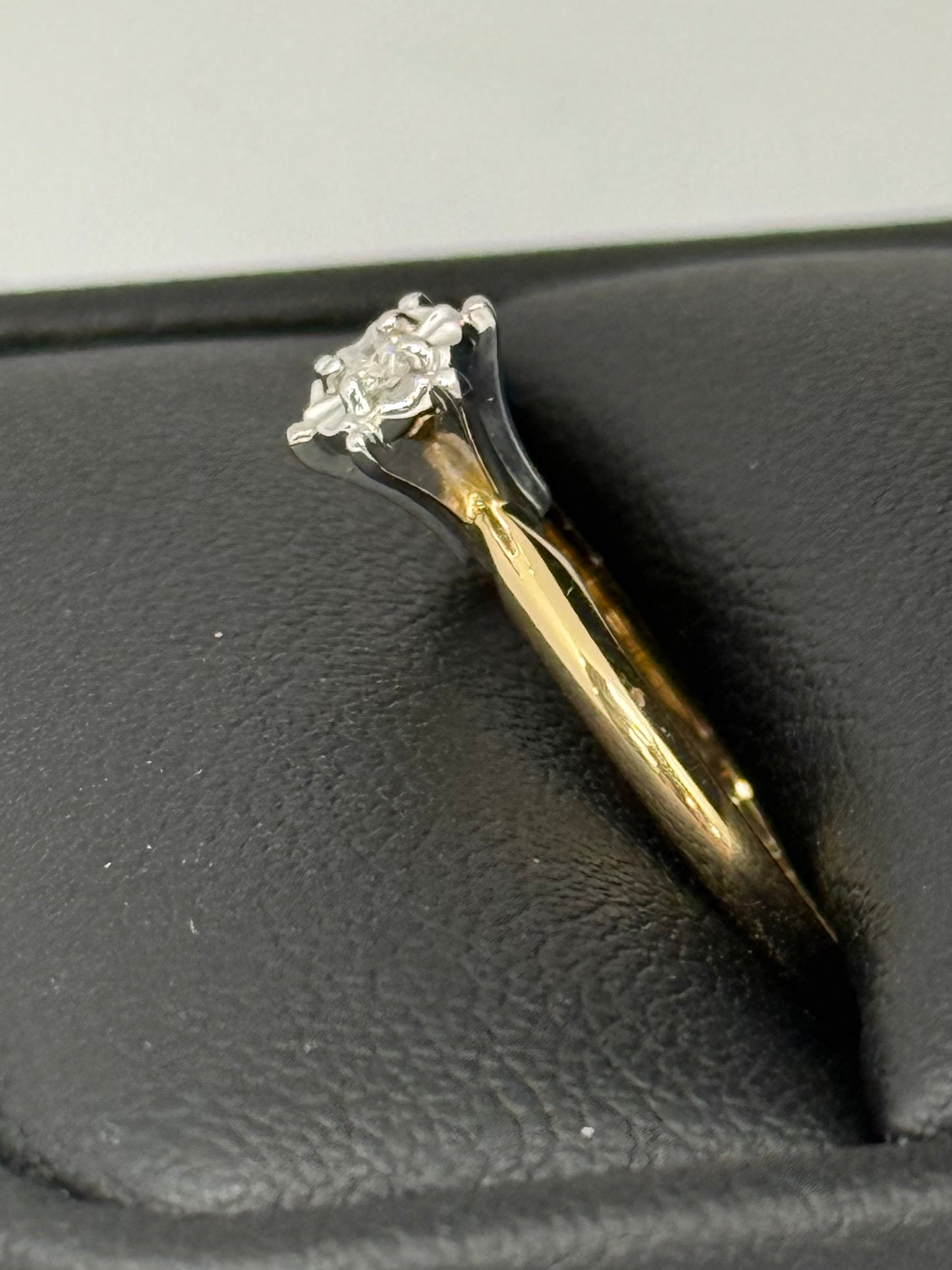 Diamond Ring