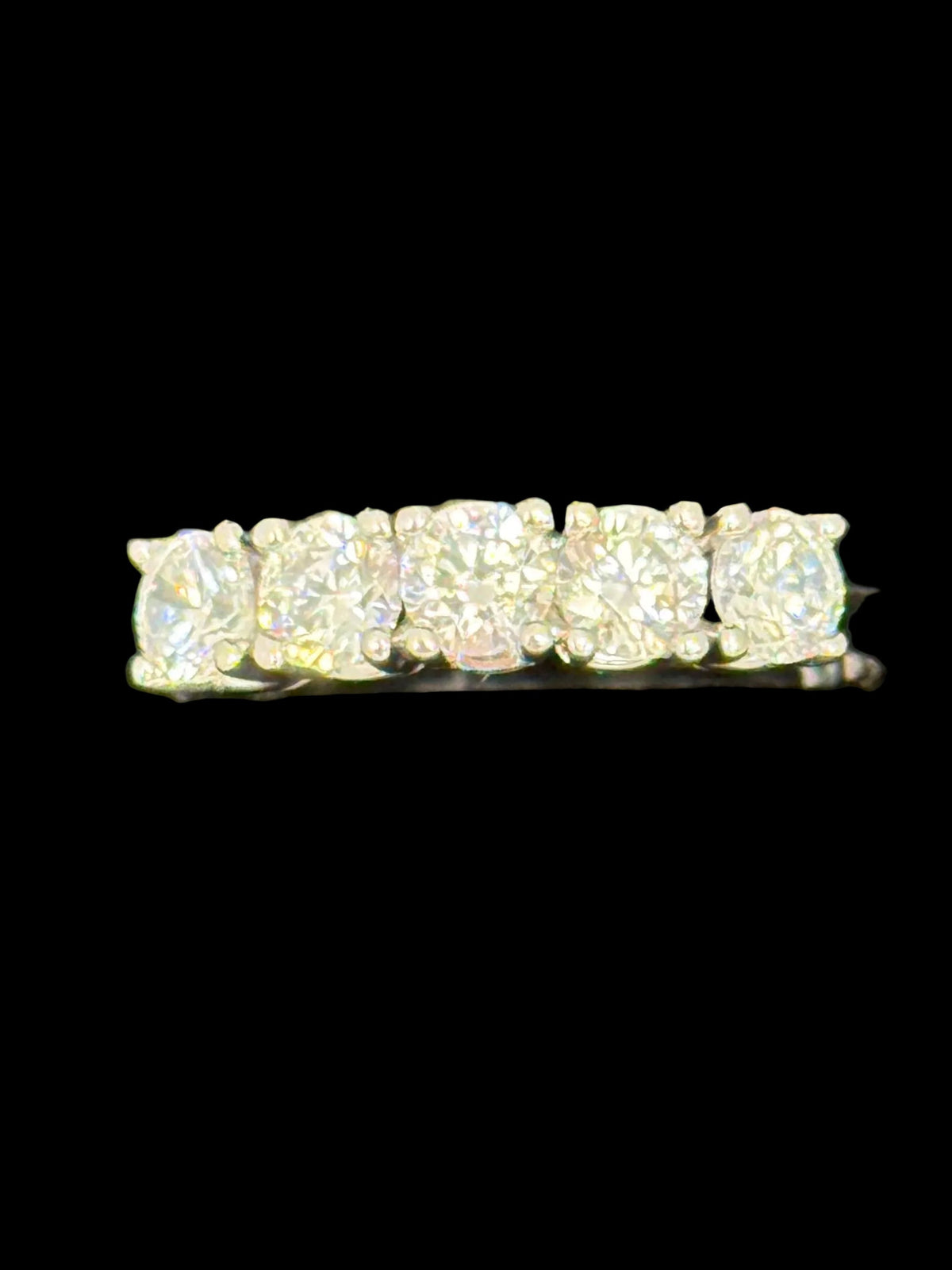 Cubic Zirconia Jewelry