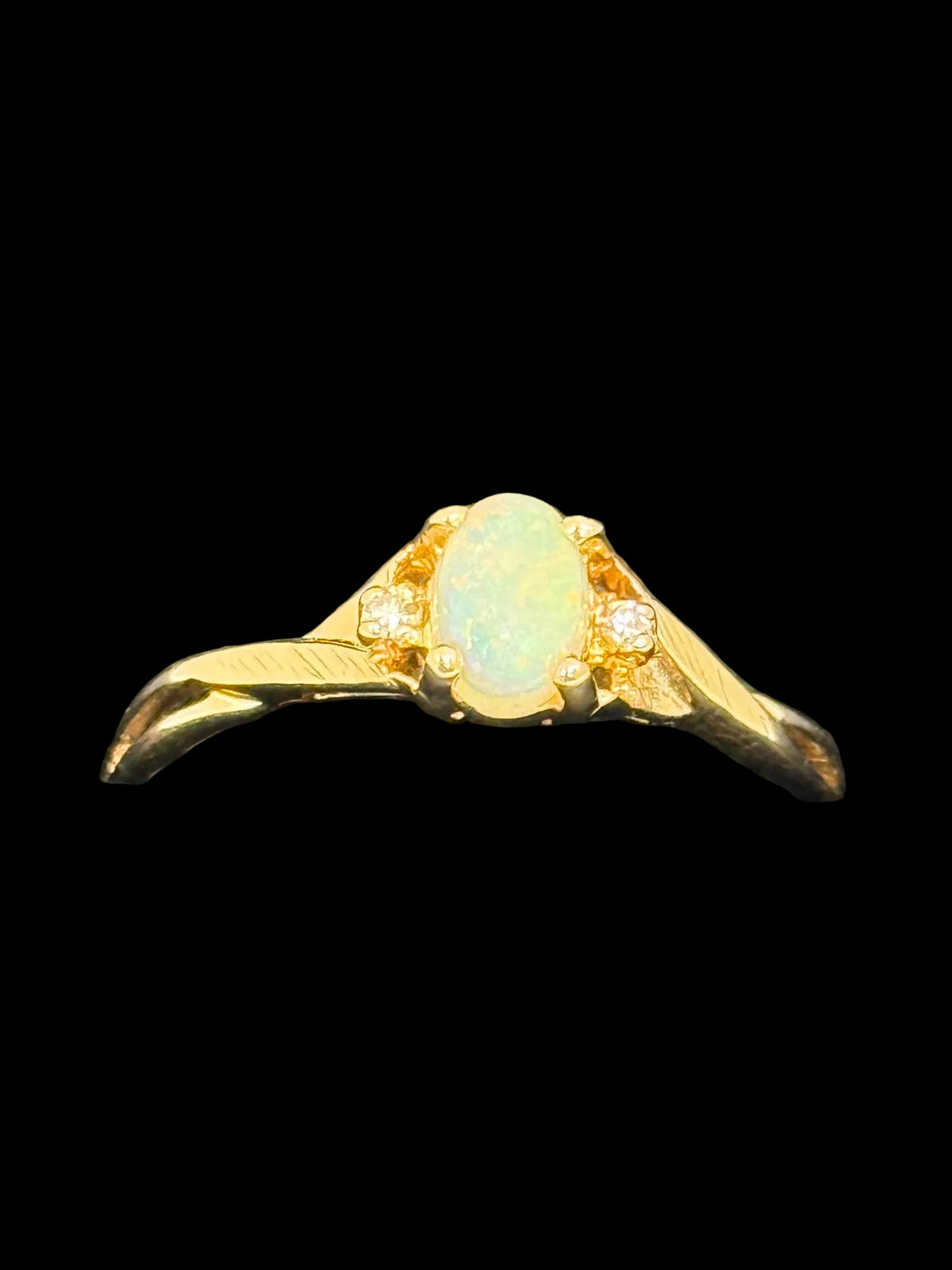 Opal Jewelry
