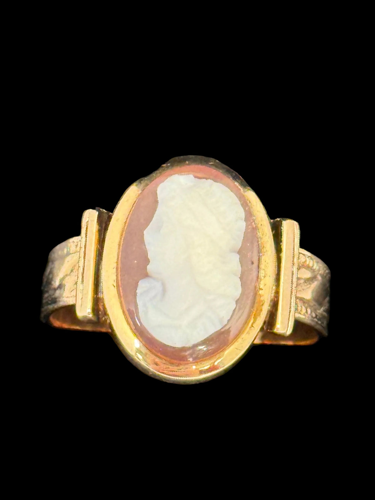 Cameo Jewelry