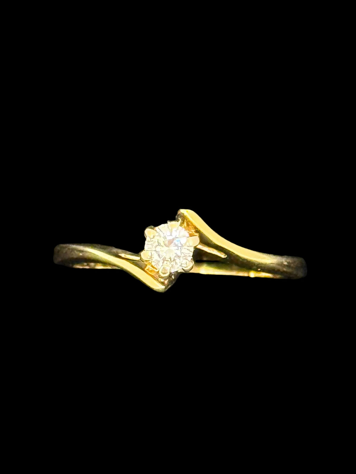 Diamond Ring