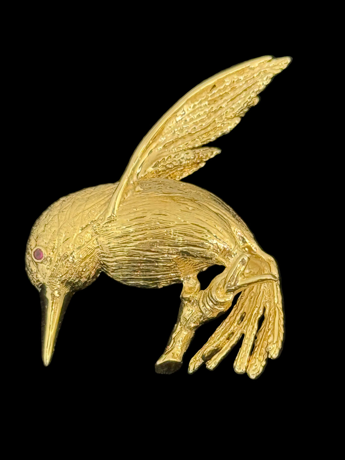 Brooches