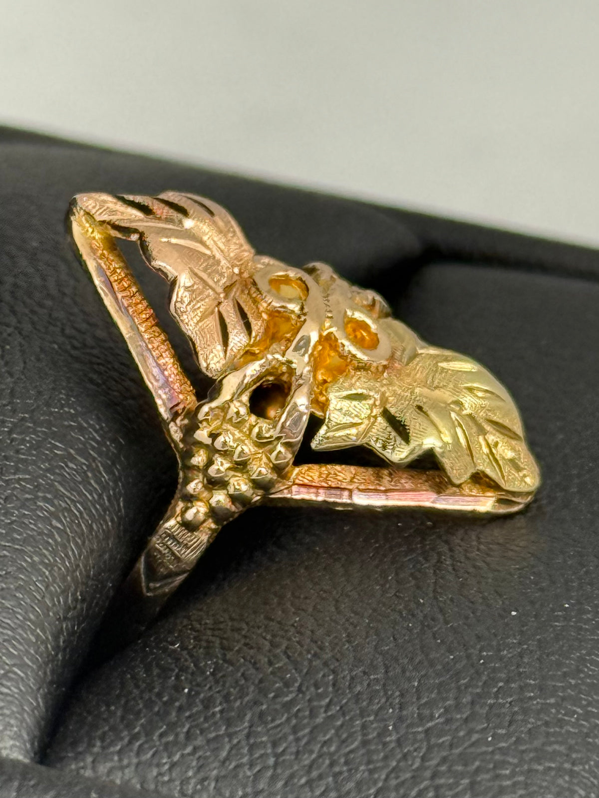 BHG Ring