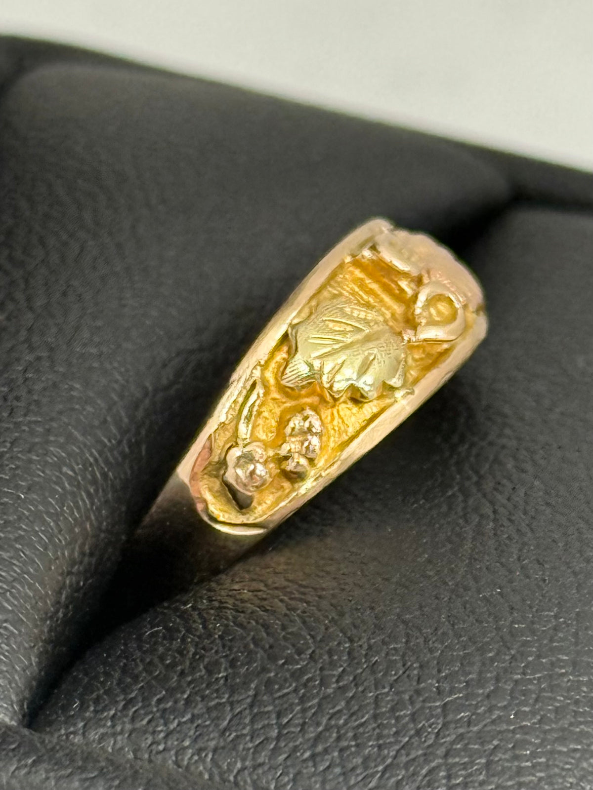 BHG Ring