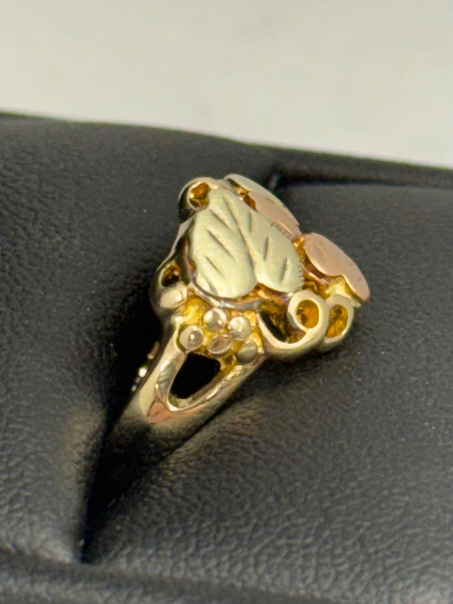 BHG Fashion Ring