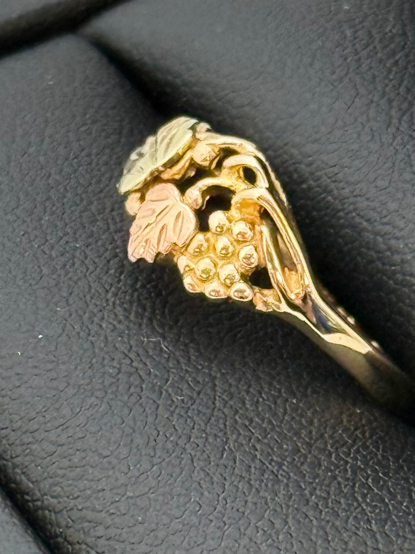 BHG Fashion Ring
