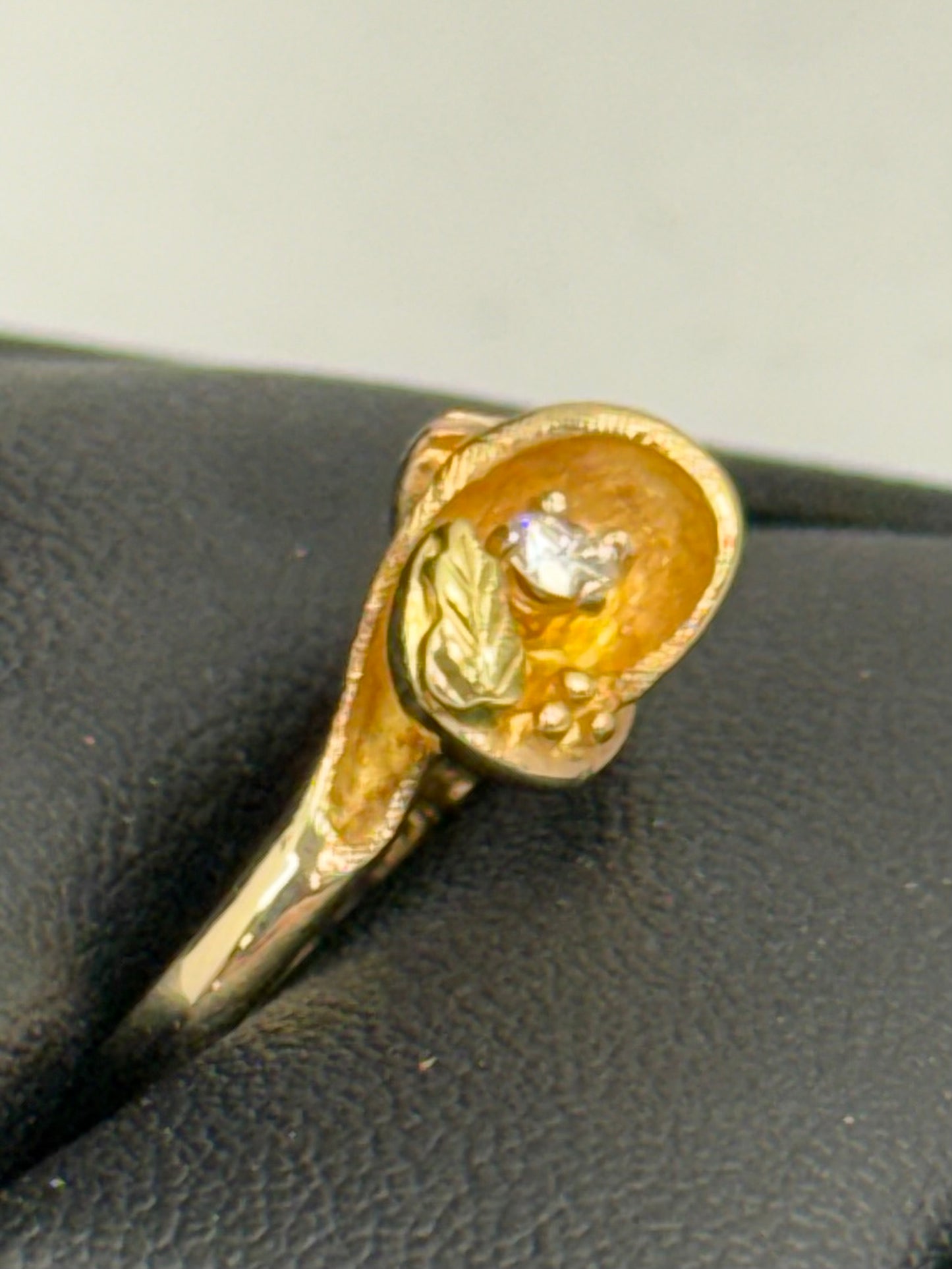 BHG Diamond Ring