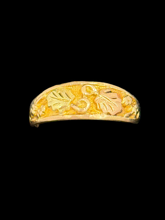 BHG Ring