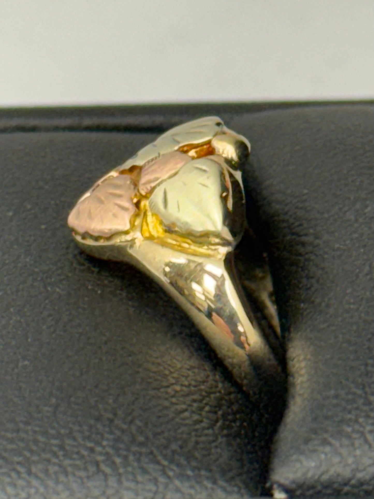 BHG Fashion Ring