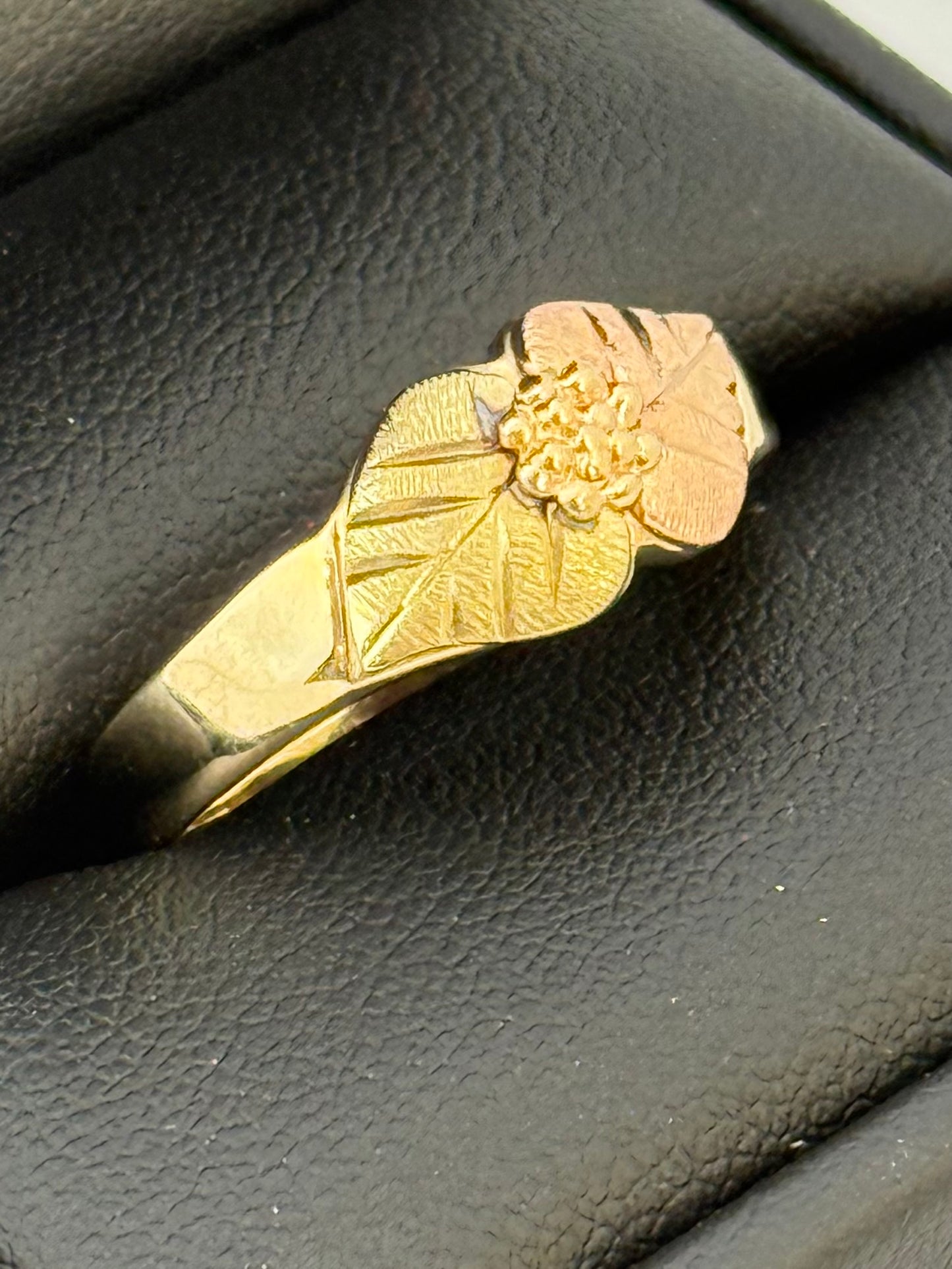 BHG Fashion Ring