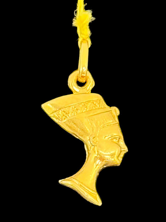 Ancient Charm