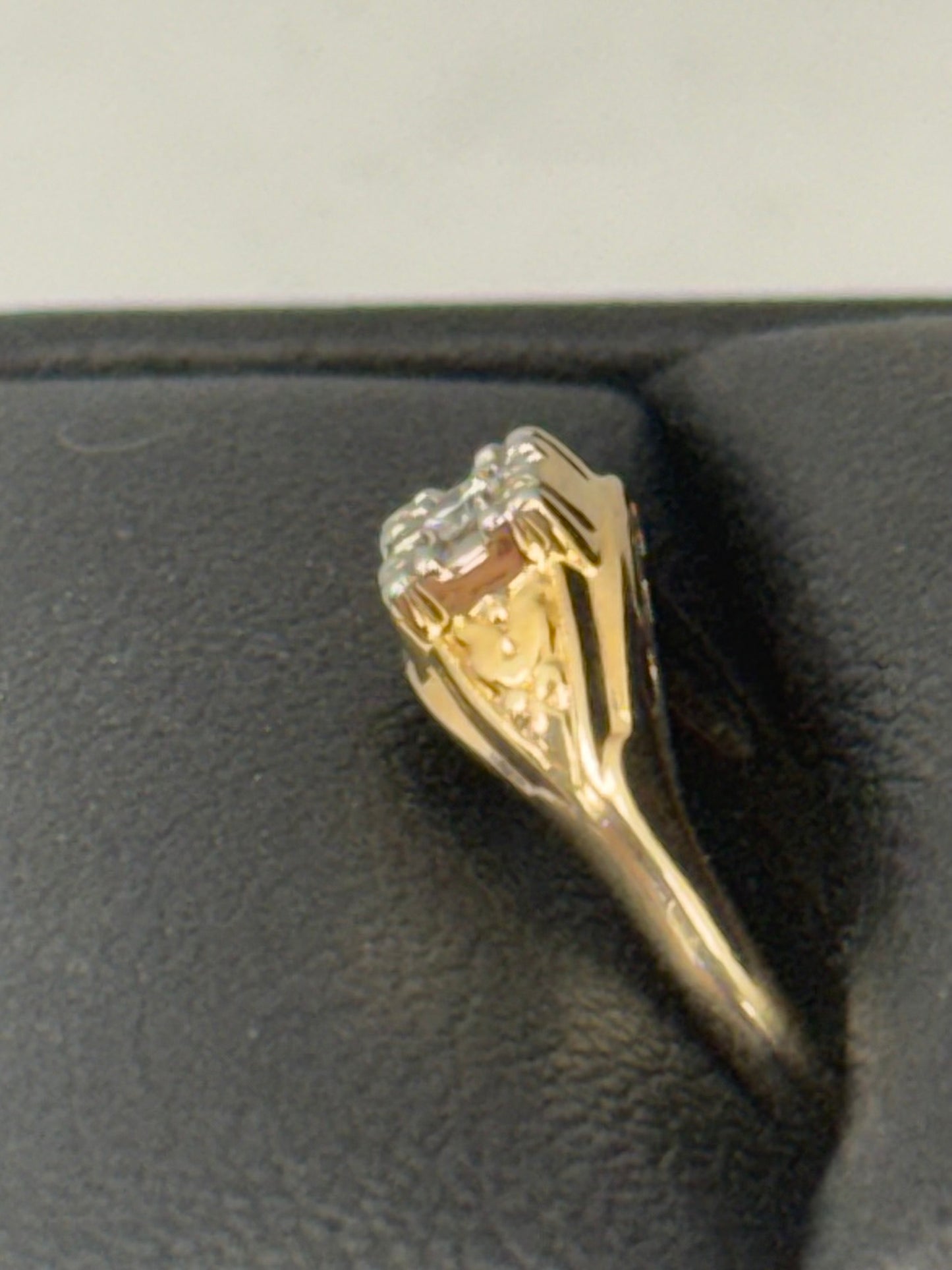Diamond Ring