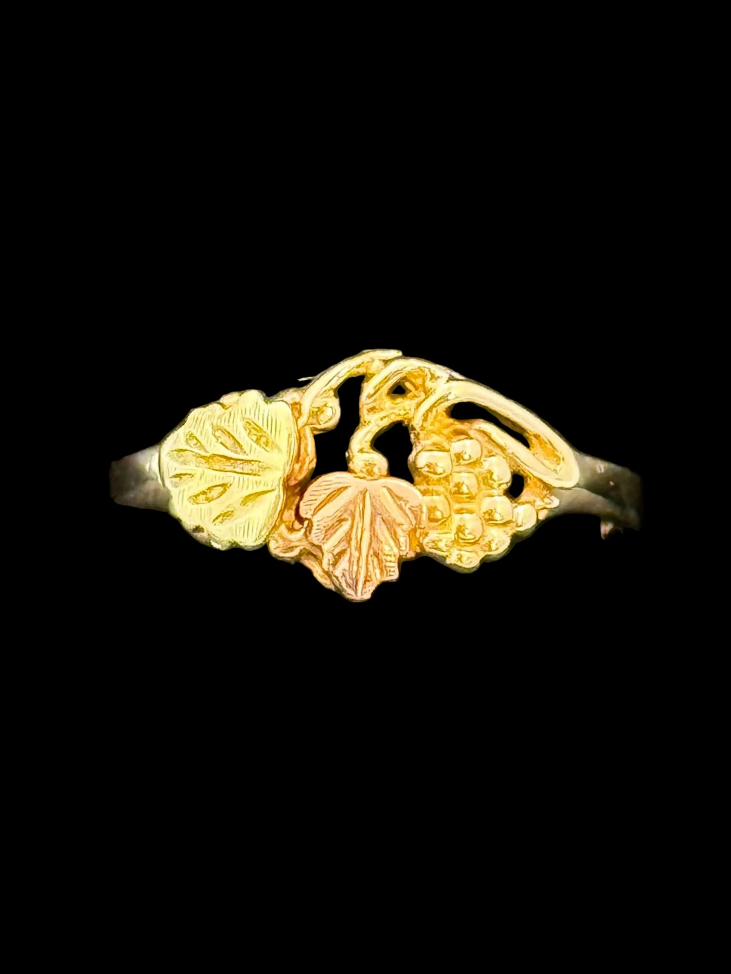 BHG Fashion Ring