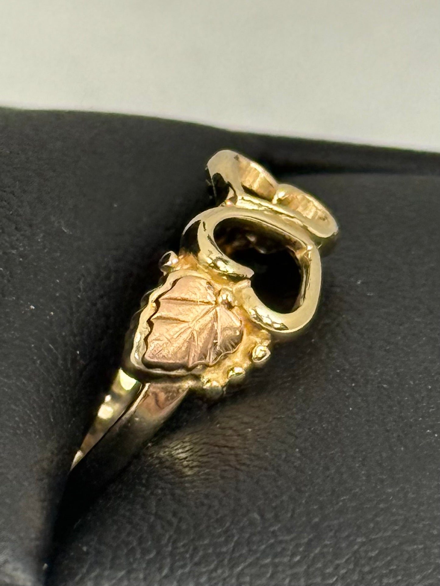 BHG Lady’s Ring