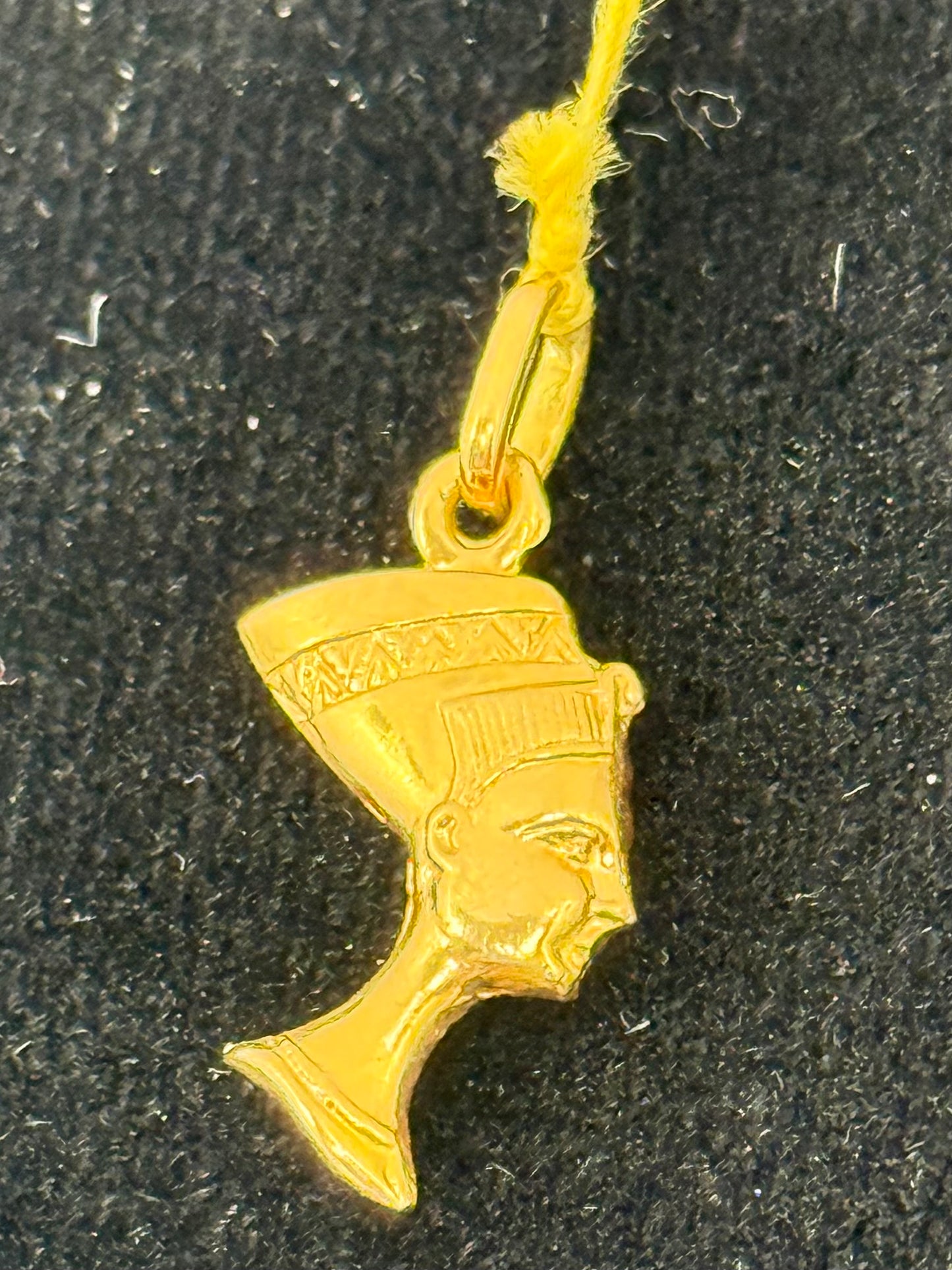 Ancient Charm