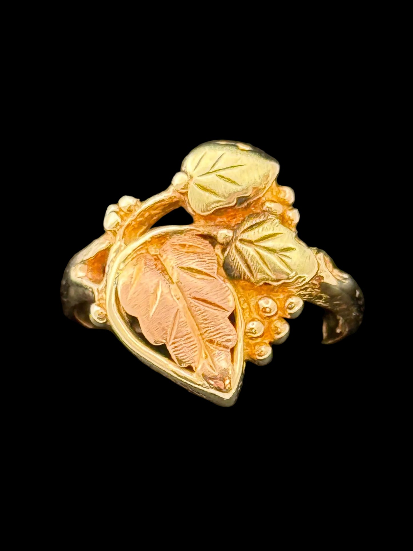 BHG Fashion Ring