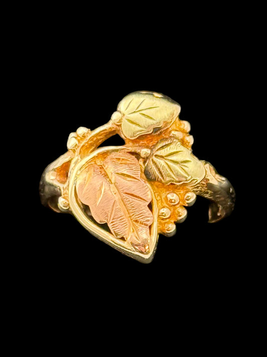 BHG Fashion Ring
