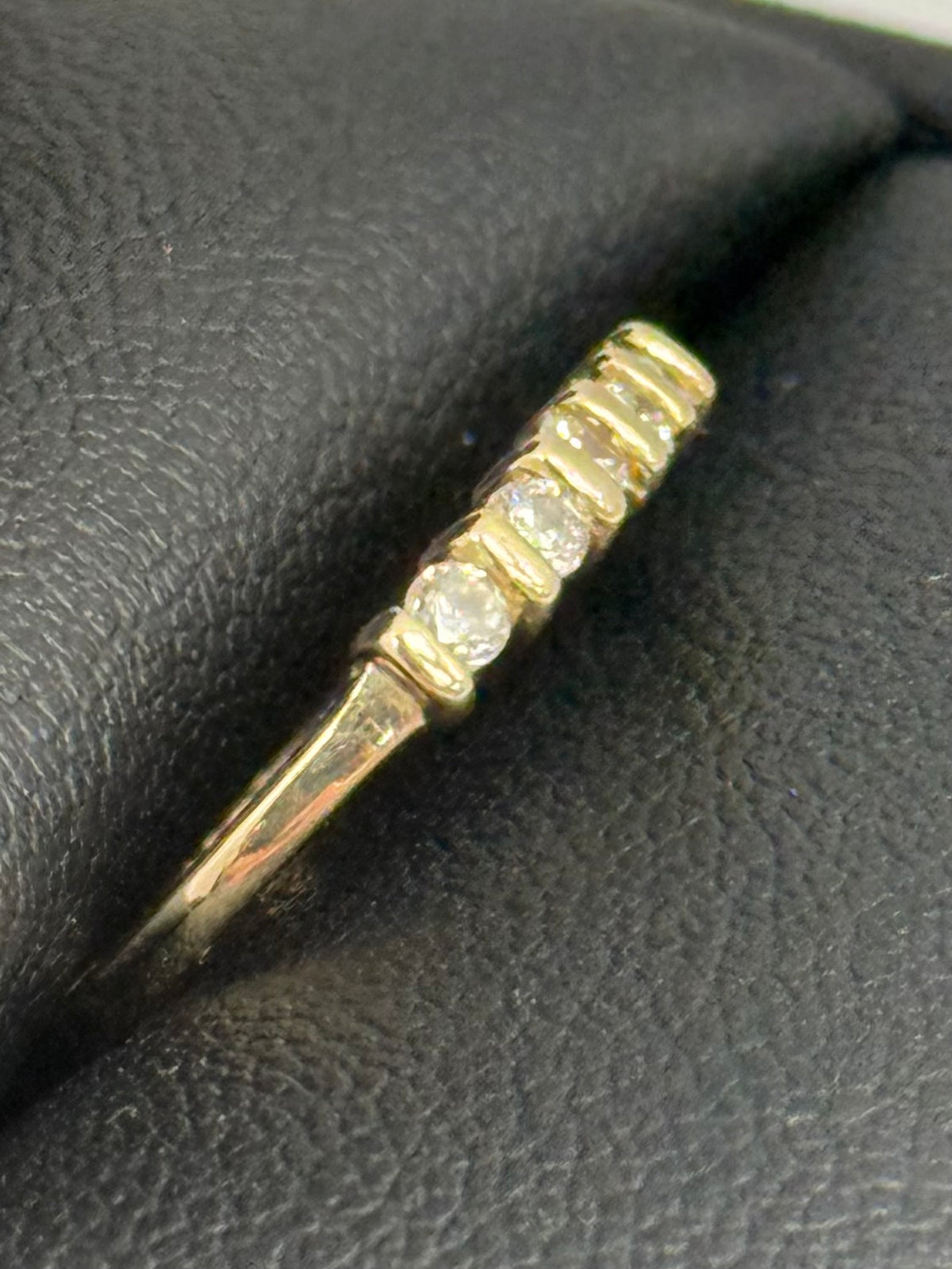 Diamond Band