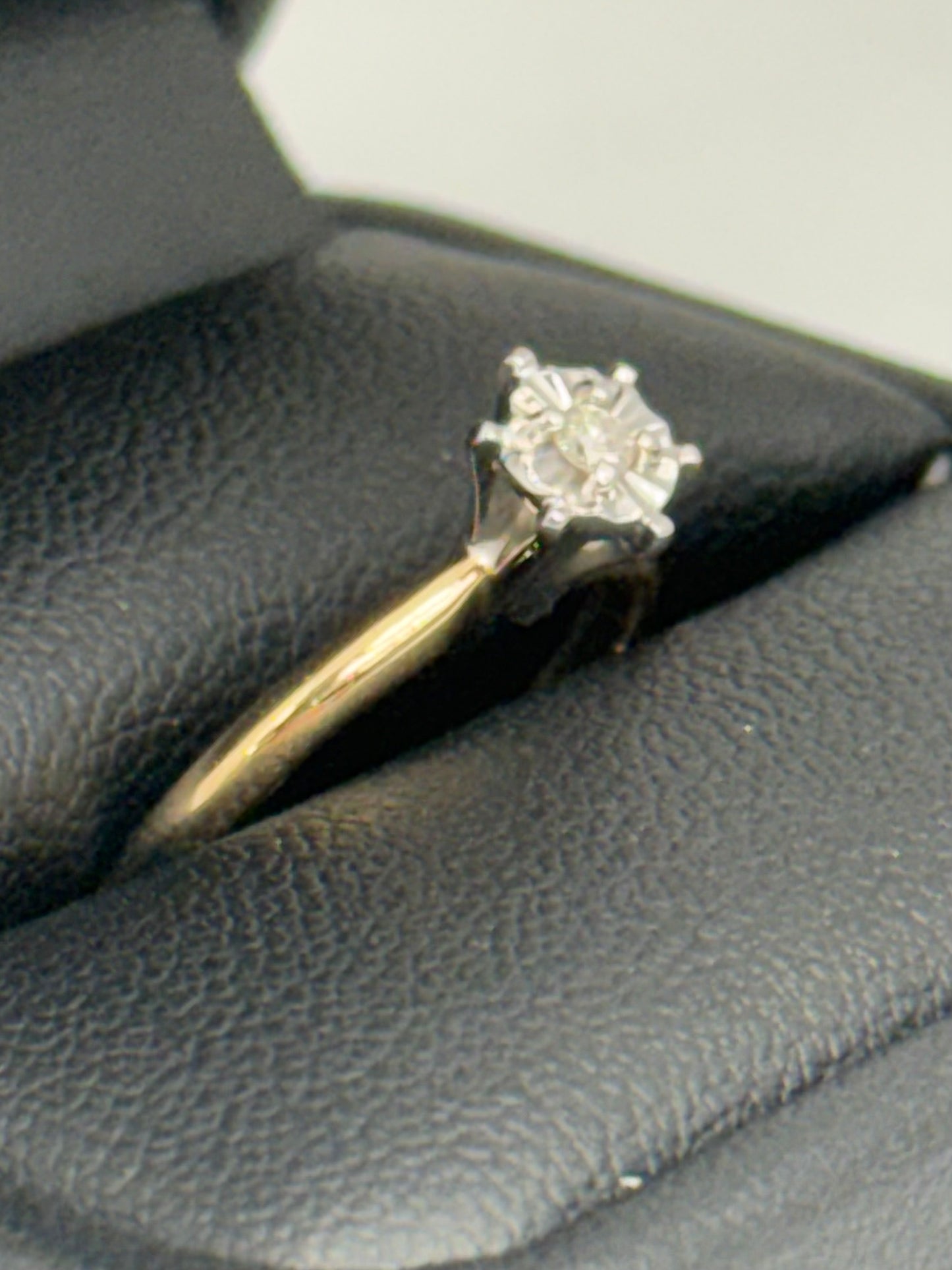 Diamond Ring