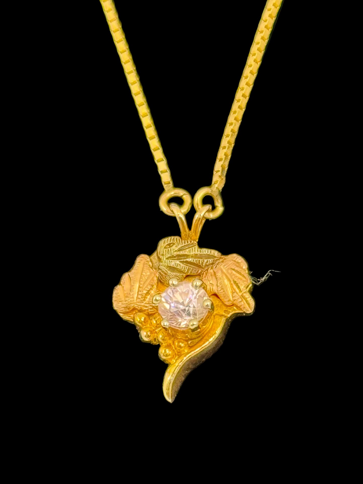 BHG Necklace
