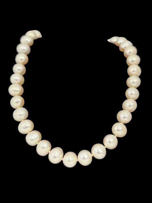 Freshwater Potato Pearl Strand