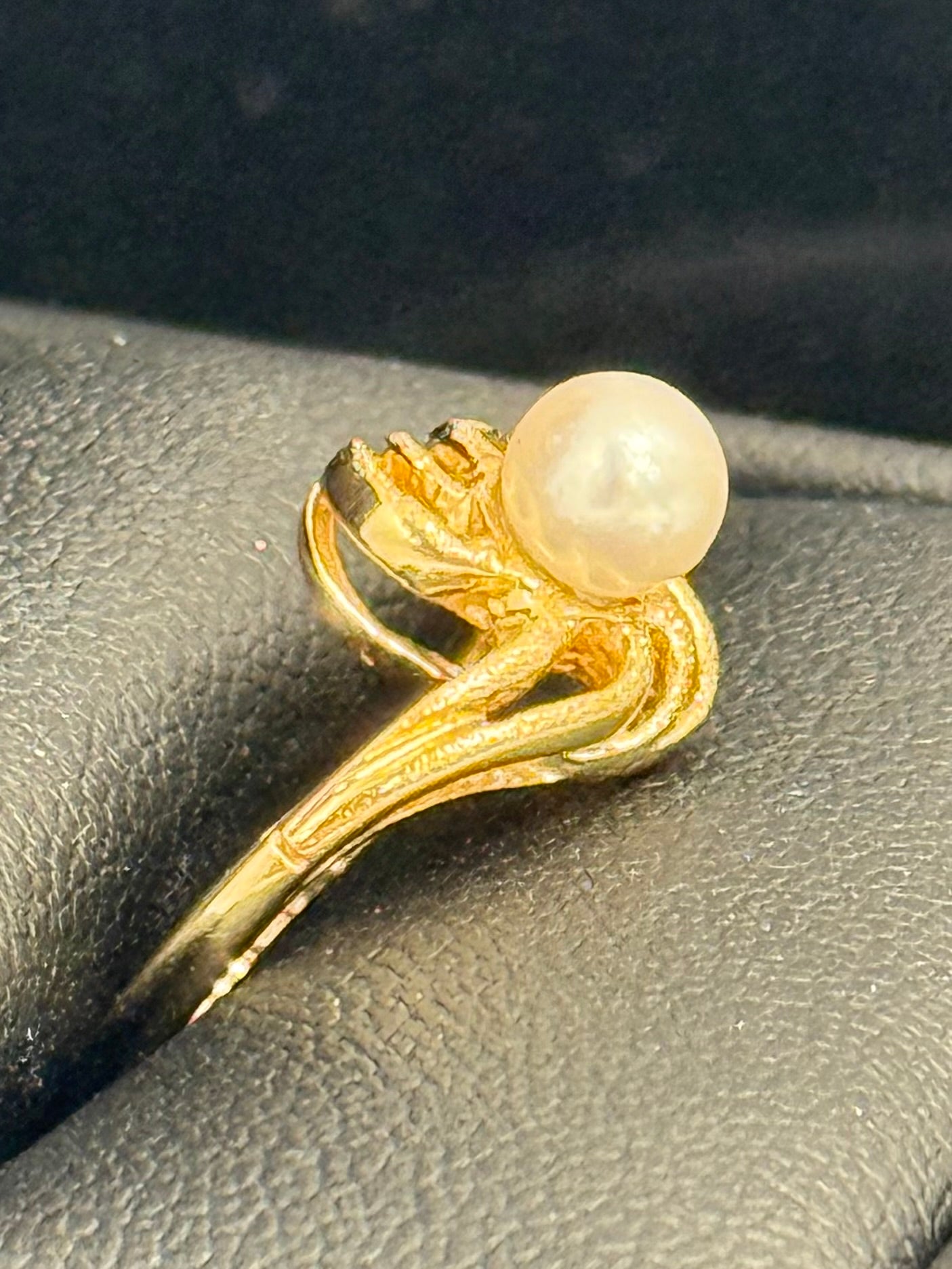 C/P Ring
