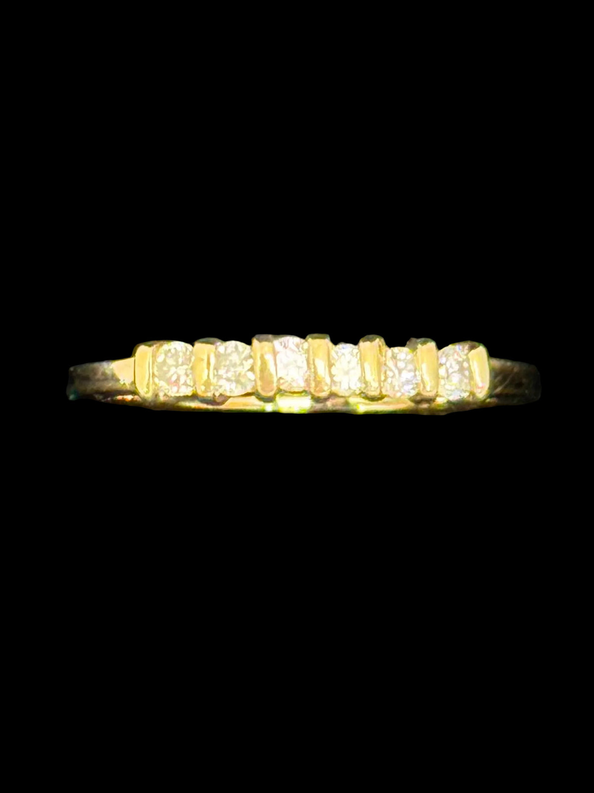 Diamond Band