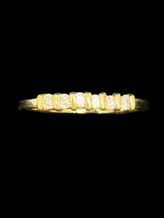 Diamond Band