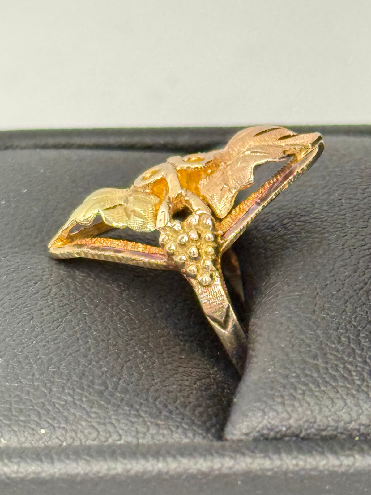 BHG Ring
