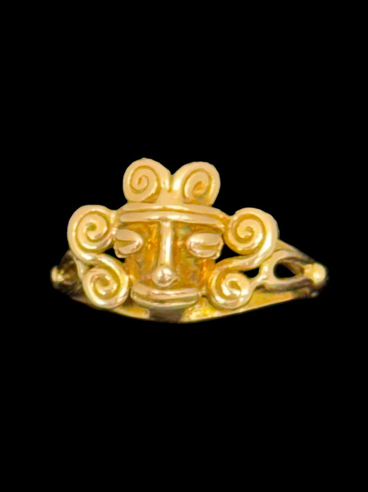 Lady’s stylized Ring