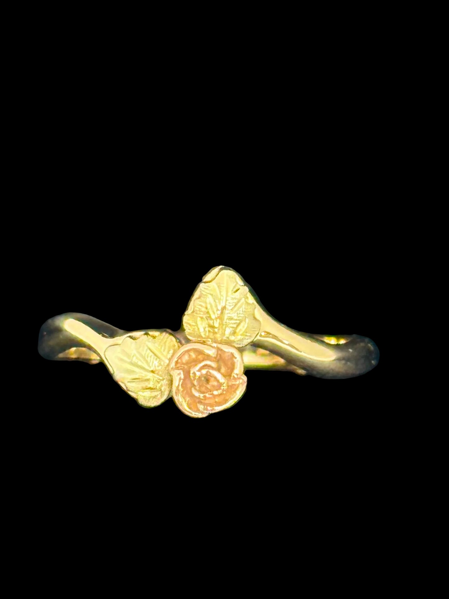 BHG Ring