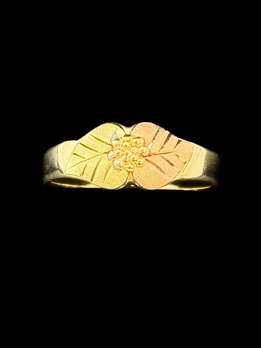 BHG Fashion Ring