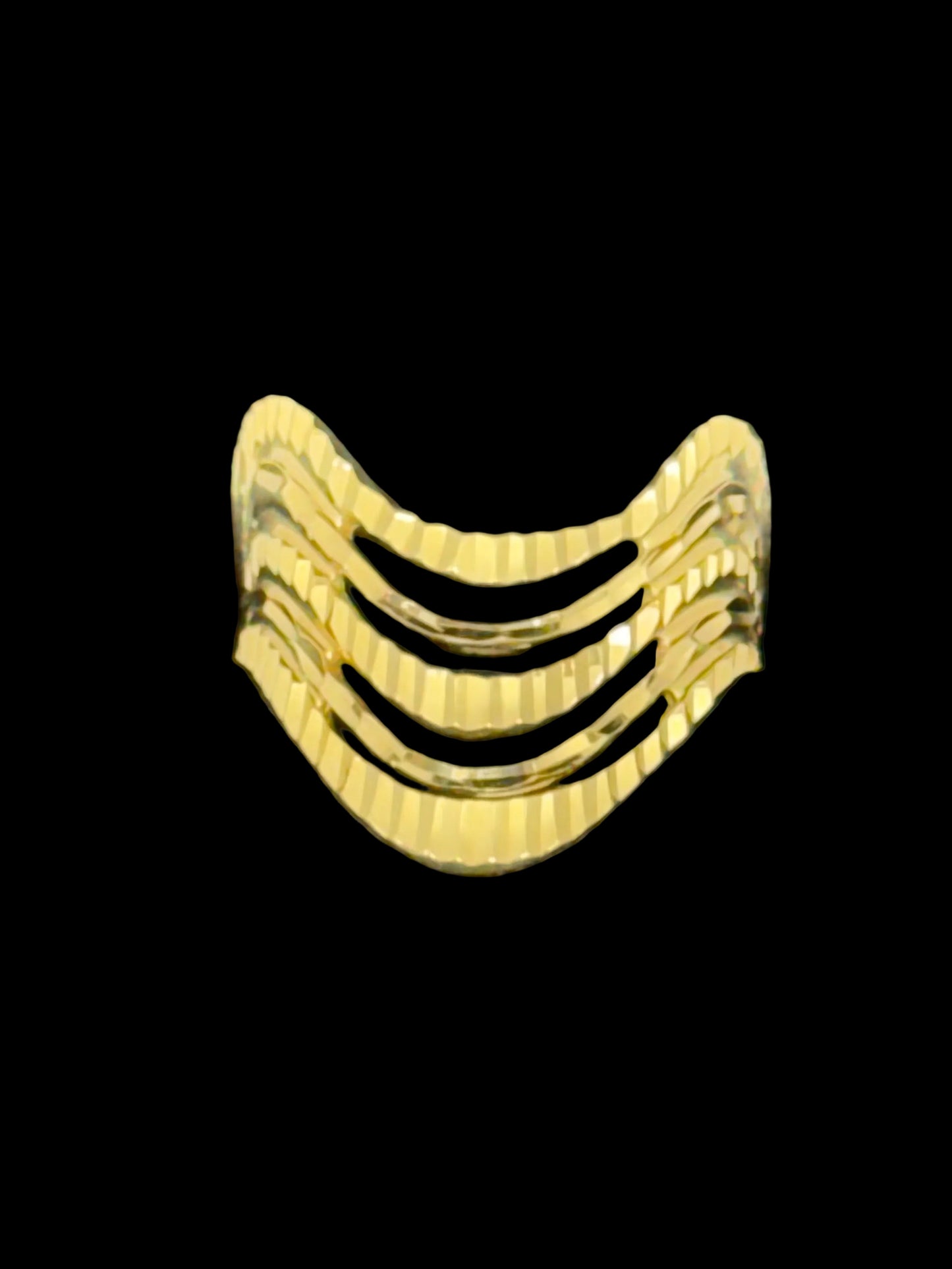 Gold Ring