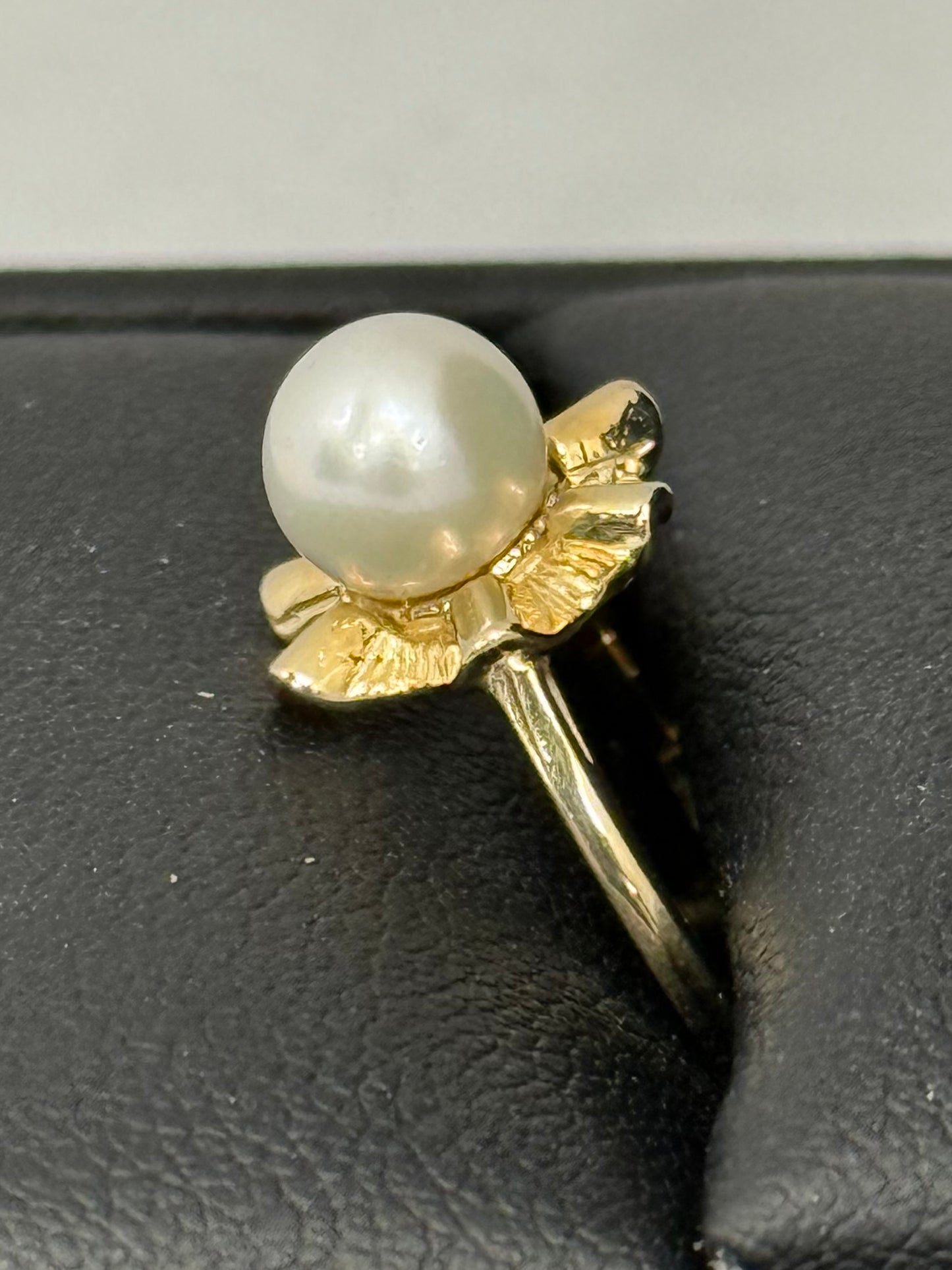 C/P Fashion Ring