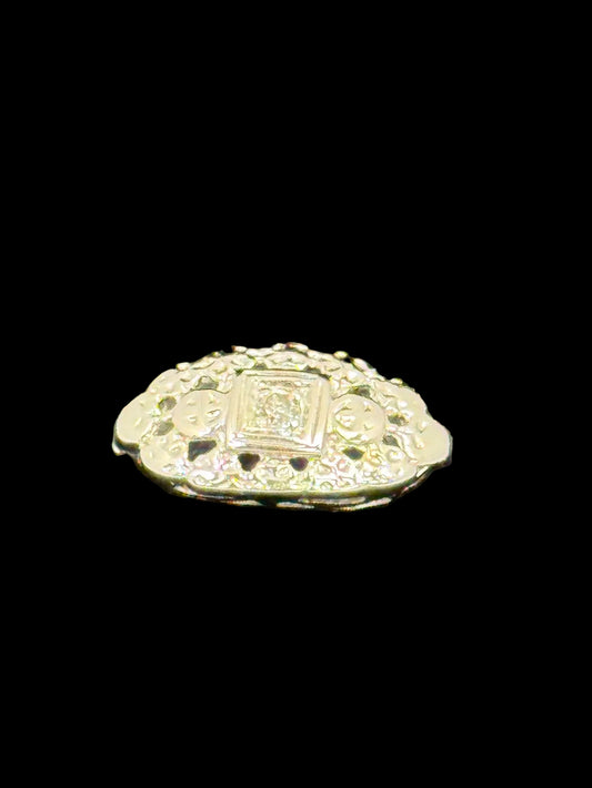 Antique Diamond Ring
