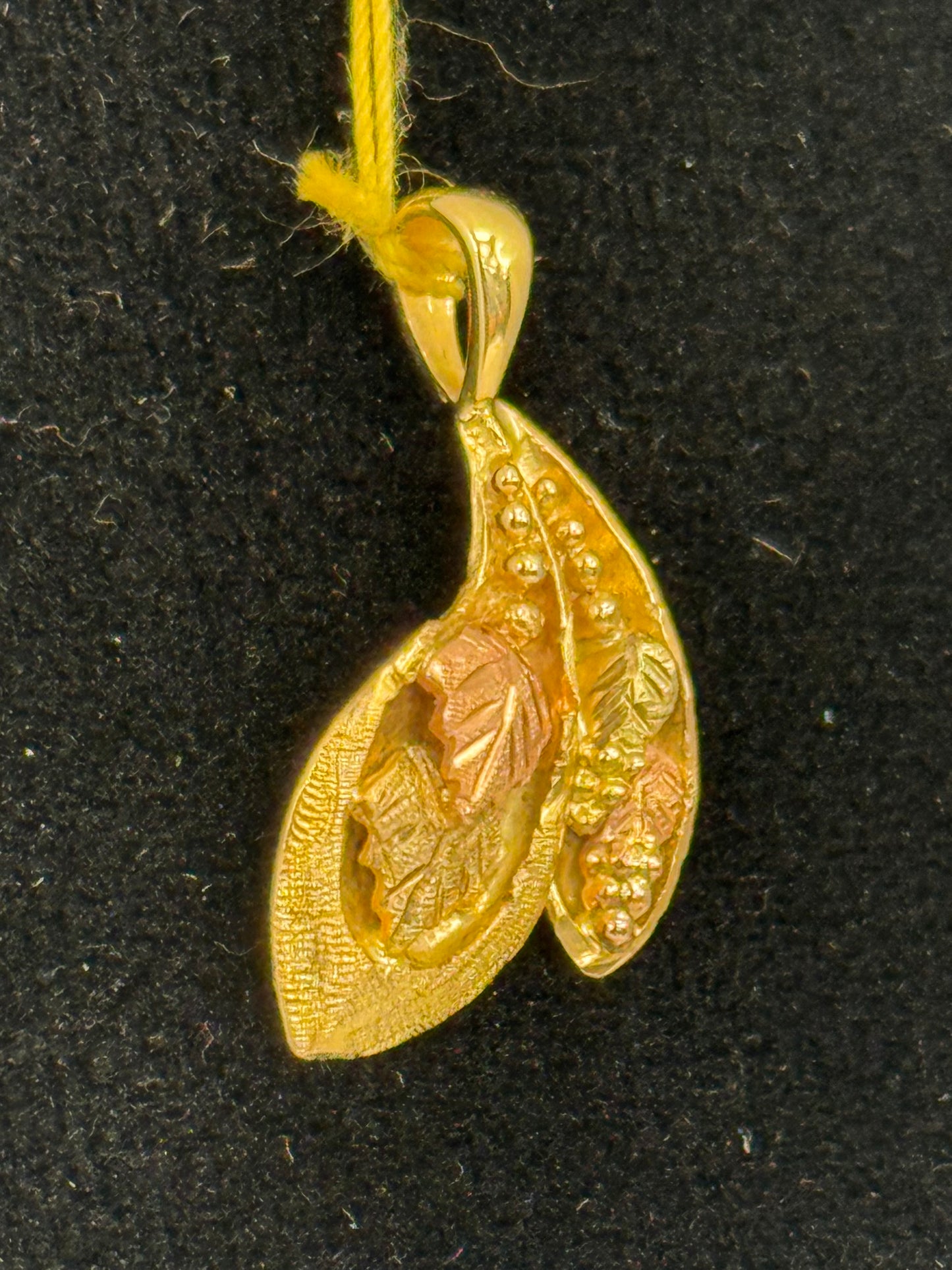 BHG Pendant