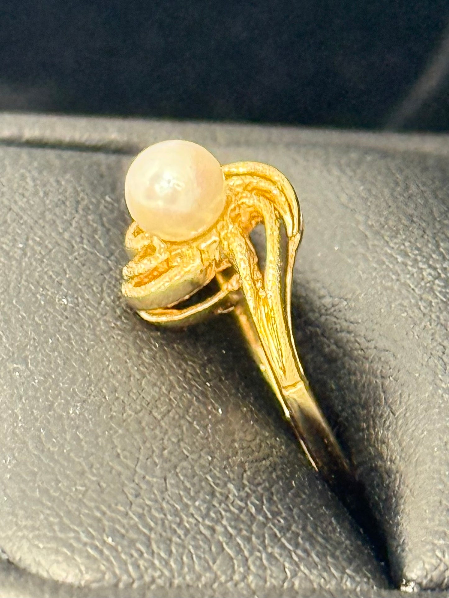 C/P Ring
