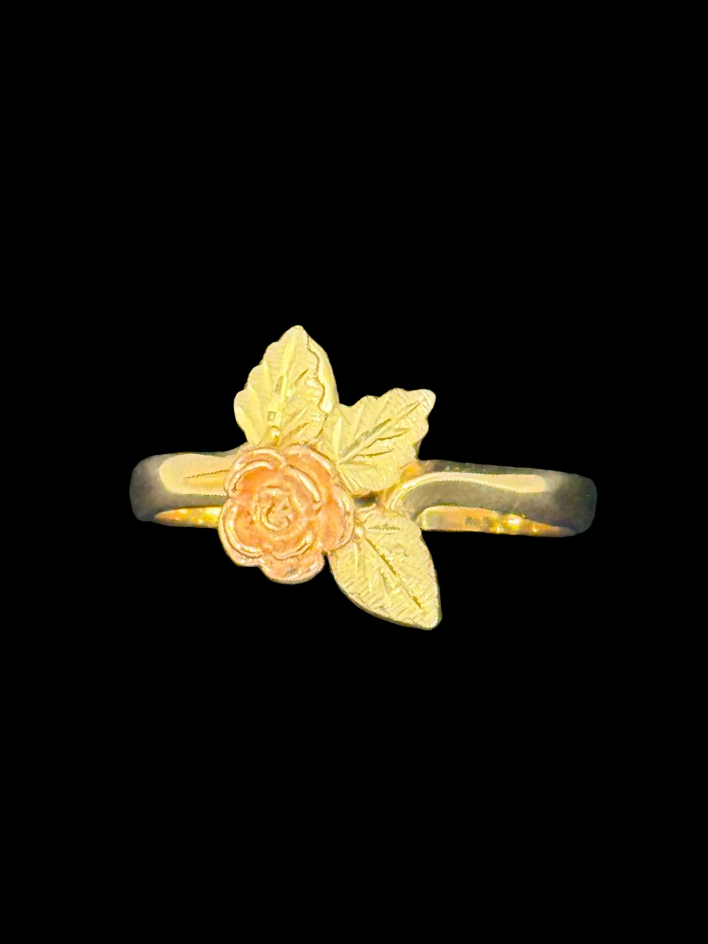 BHG Fashion Ring