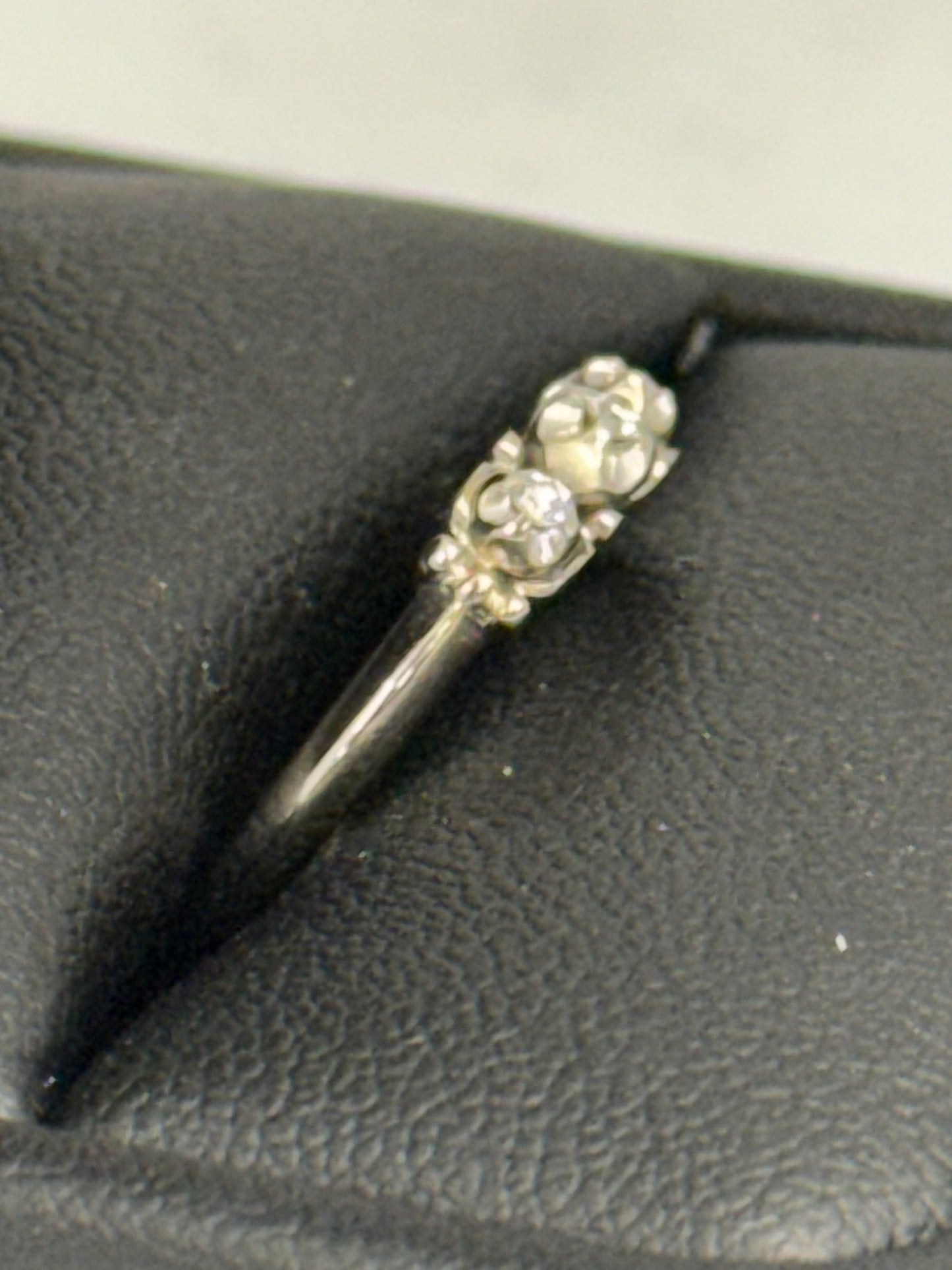 Diamond Fashion Ring