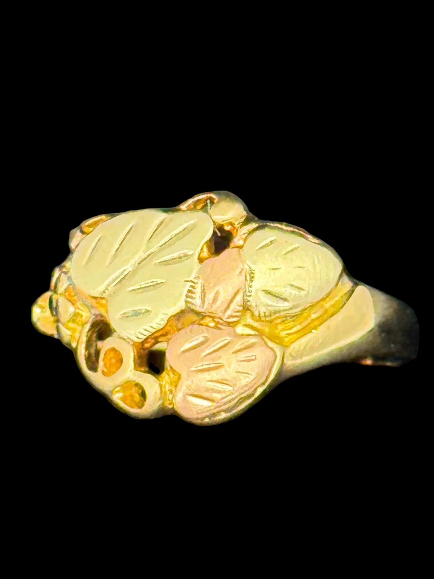 BHG Fashion Ring