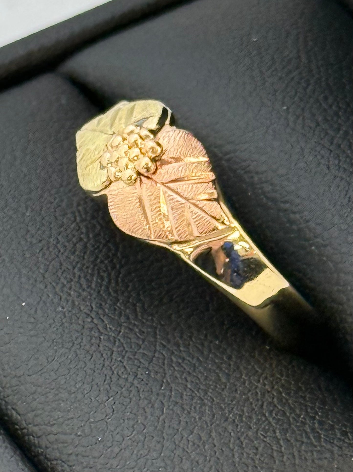 BHG Fashion Ring