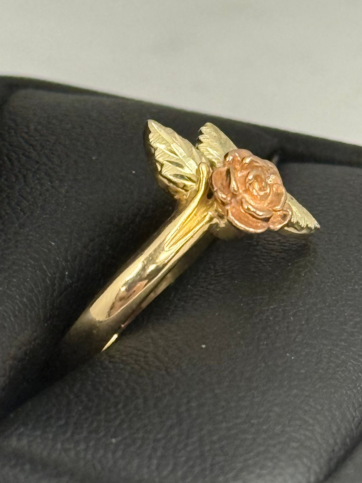BHG Fashion Ring